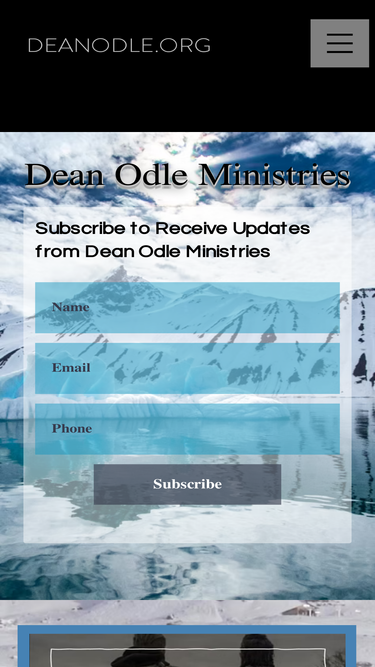 deanodle.org