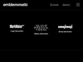 emblemmatic.org