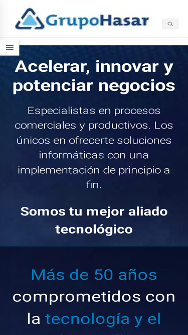 grupohasar.com