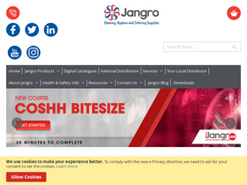jangro.net