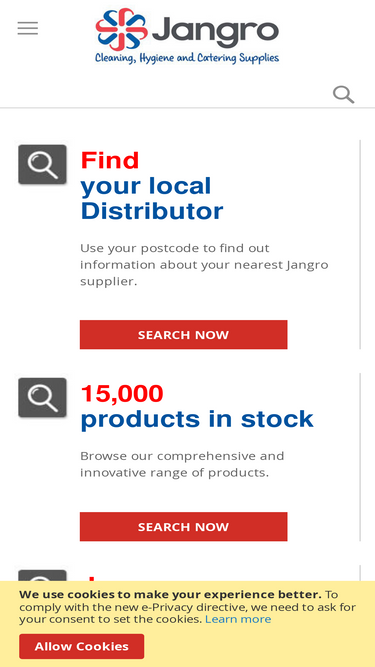 jangro.net