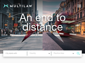 multilaw.com