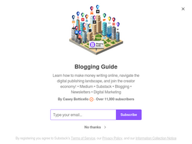 bloggingguide.substack.com
