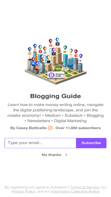 bloggingguide.substack.com