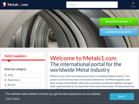 metals1.com