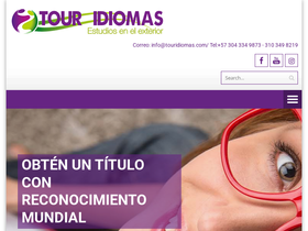 touridiomas.com