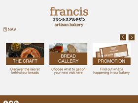 francisartisanbakery.com