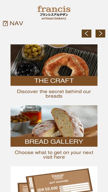 francisartisanbakery.com