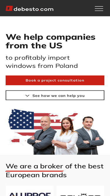 debesto.com