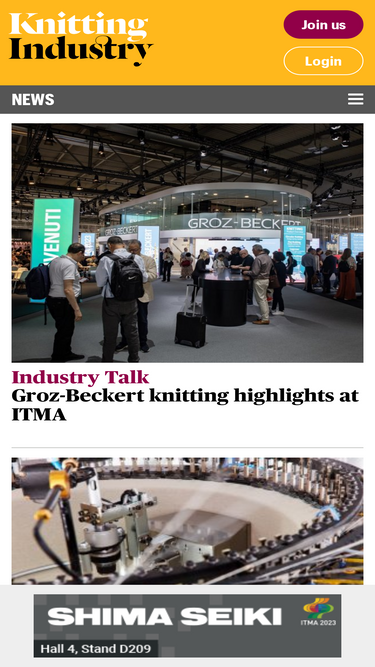 knittingindustry.com