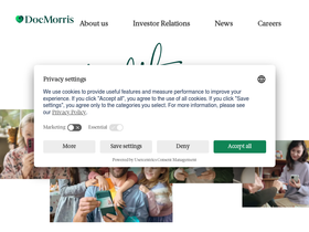 corporate.docmorris.com