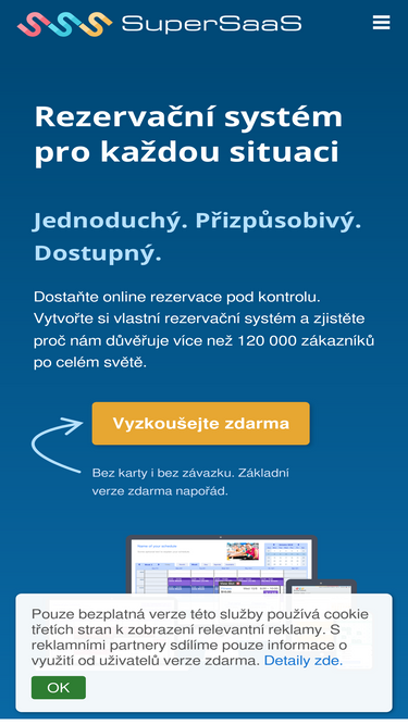 supersaas.cz