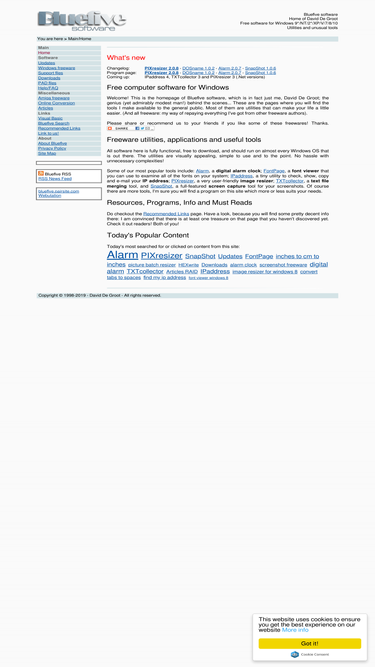 bluefive.pairsite.com