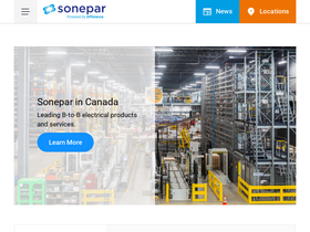 soneparcanada.com