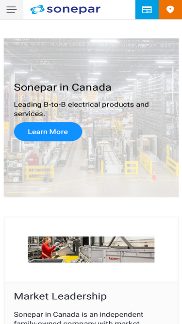 soneparcanada.com