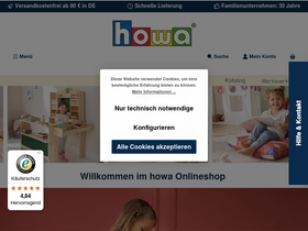howa-spielwaren.com