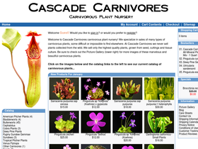 cascadecarnivores.com
