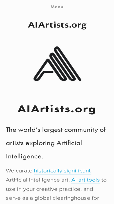 aiartists.org