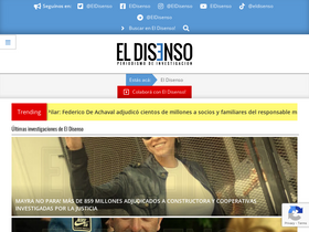 eldisenso.com