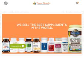premierformulas.com