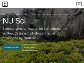 nuscimagazine.com