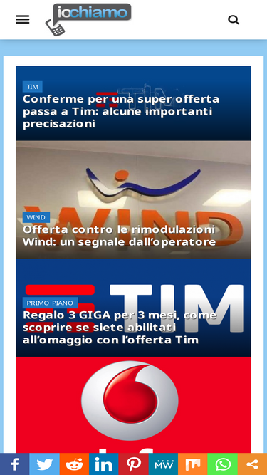iochiamo.com