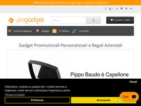 yesgadget.it