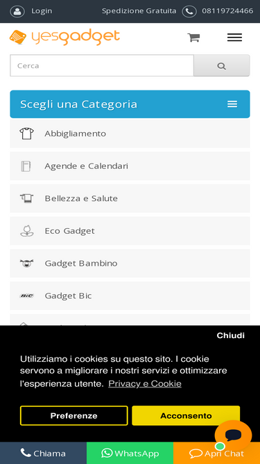 yesgadget.it