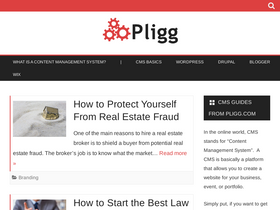 pligg.com