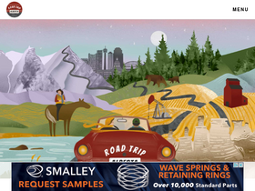 'roadtripalberta.com' screenshot