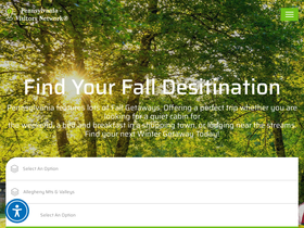 pavisitorsnetwork.com