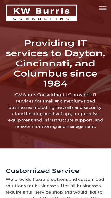 kwburris.com
