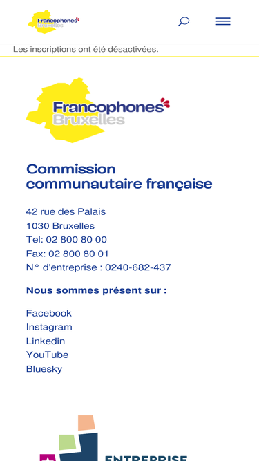 spfb.brussels
