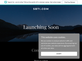 sbti.com