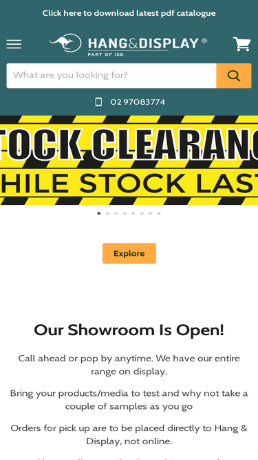 hanganddisplay.com.au