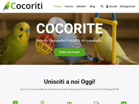 cocoriti.com