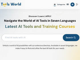 toolsworld.ai