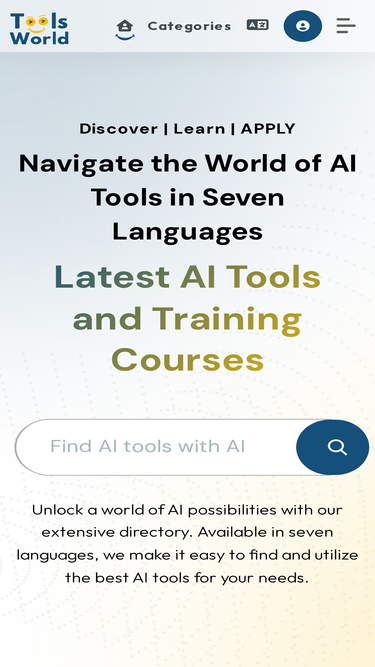 toolsworld.ai