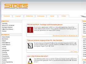 sides.de