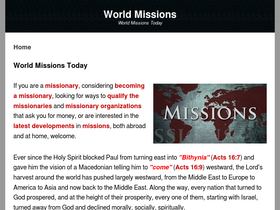 billionbibles.com