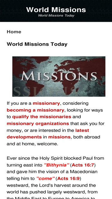 billionbibles.com