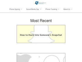 'adjustyourprivacy.com' screenshot