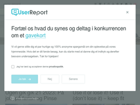 marinaaagaardblog.com