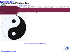 personaltao.com