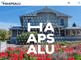 visithaapsalu.com