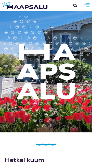 visithaapsalu.com