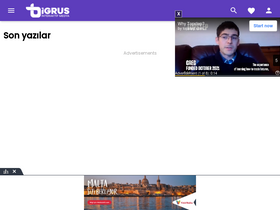 'igrus.com' screenshot