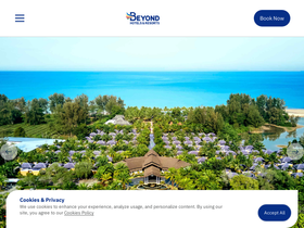 beyondresort.com
