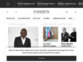 co.fashionnetwork.com