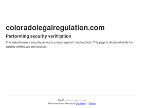 coloradolegalregulation.com